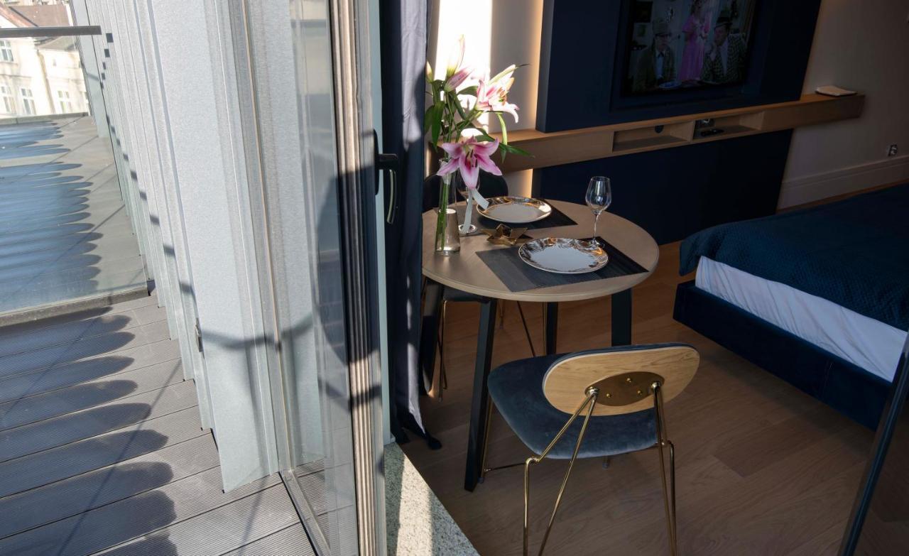 White Birds Apartment Krakow Exterior photo