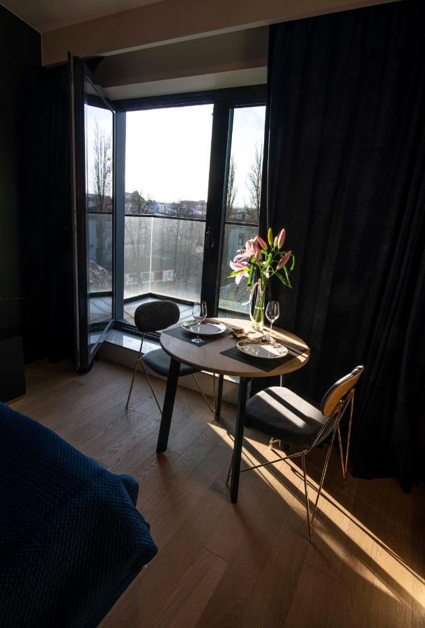 White Birds Apartment Krakow Exterior photo