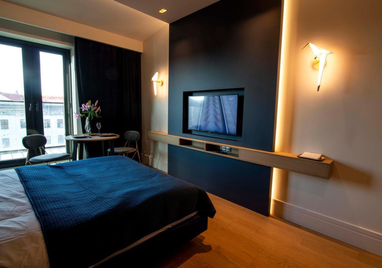 White Birds Apartment Krakow Exterior photo
