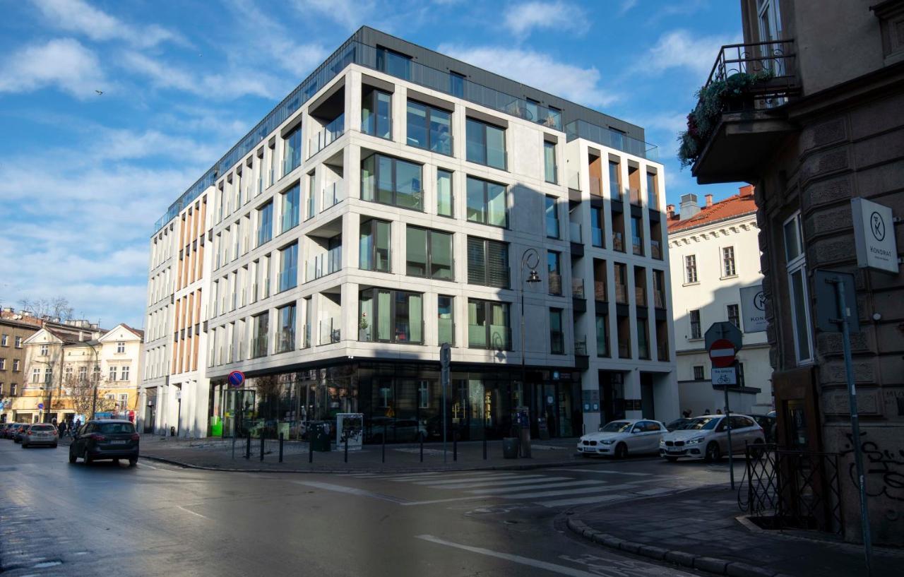 White Birds Apartment Krakow Exterior photo
